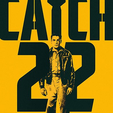 Catch #22